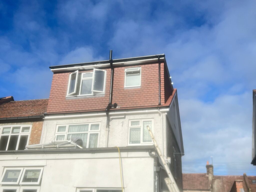 High Wycombe HP12 Walthamstow E17
