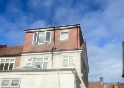 Walthamstow E17