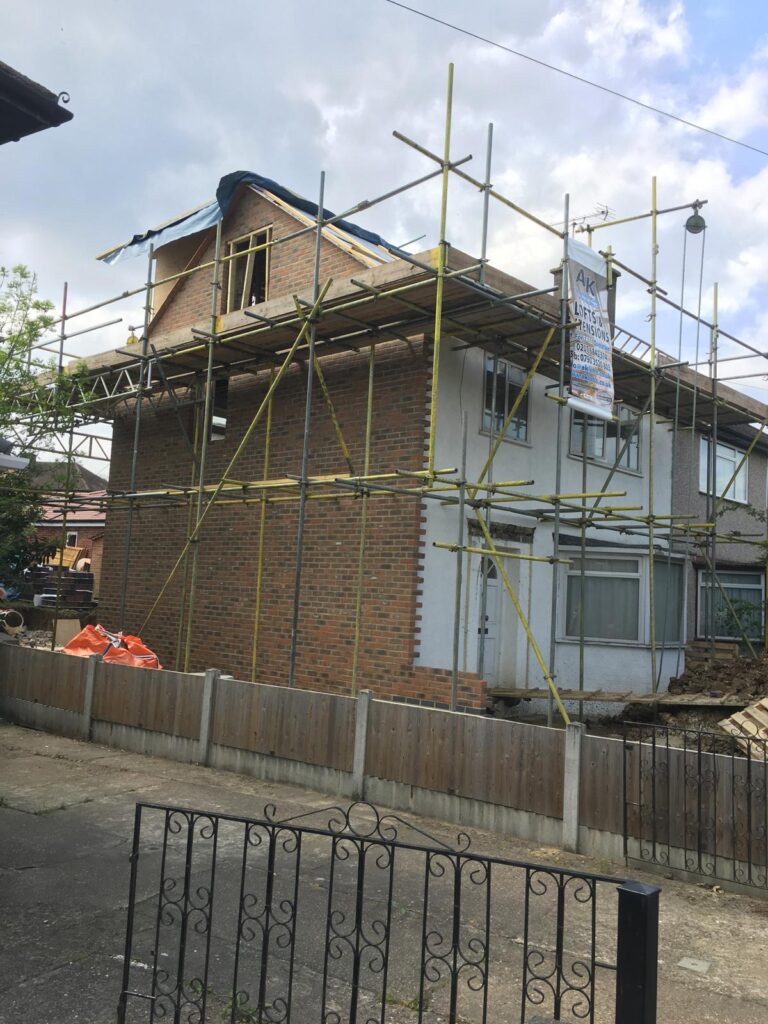 Hainault Ilford IG6