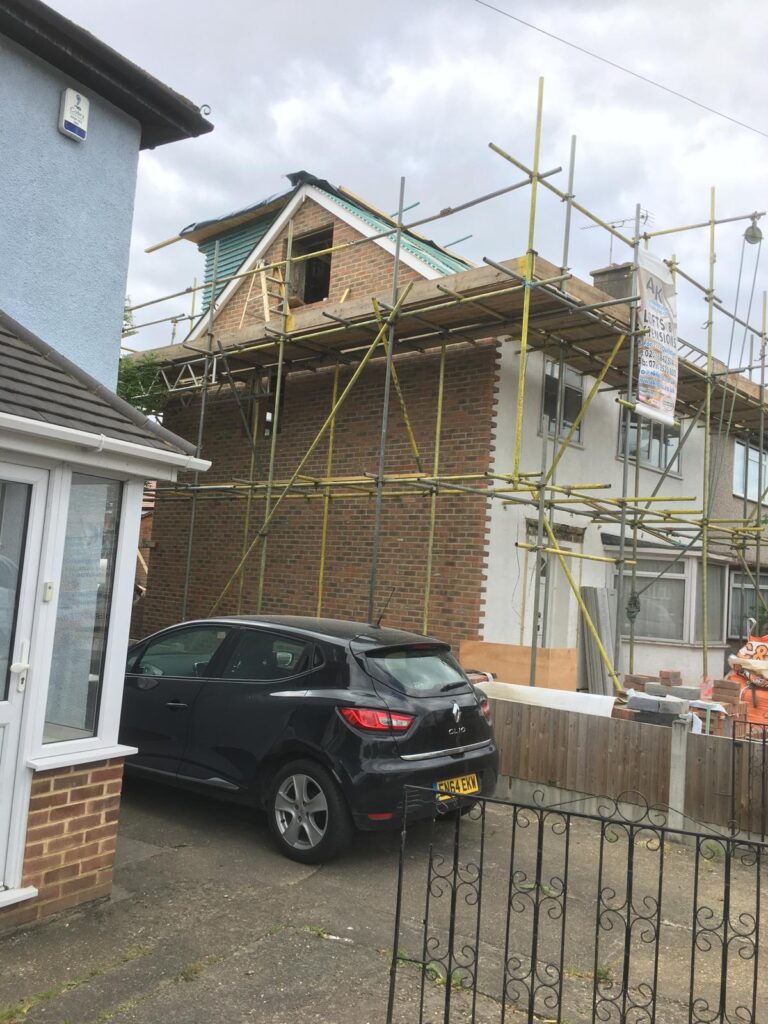 Hainault Ilford IG6