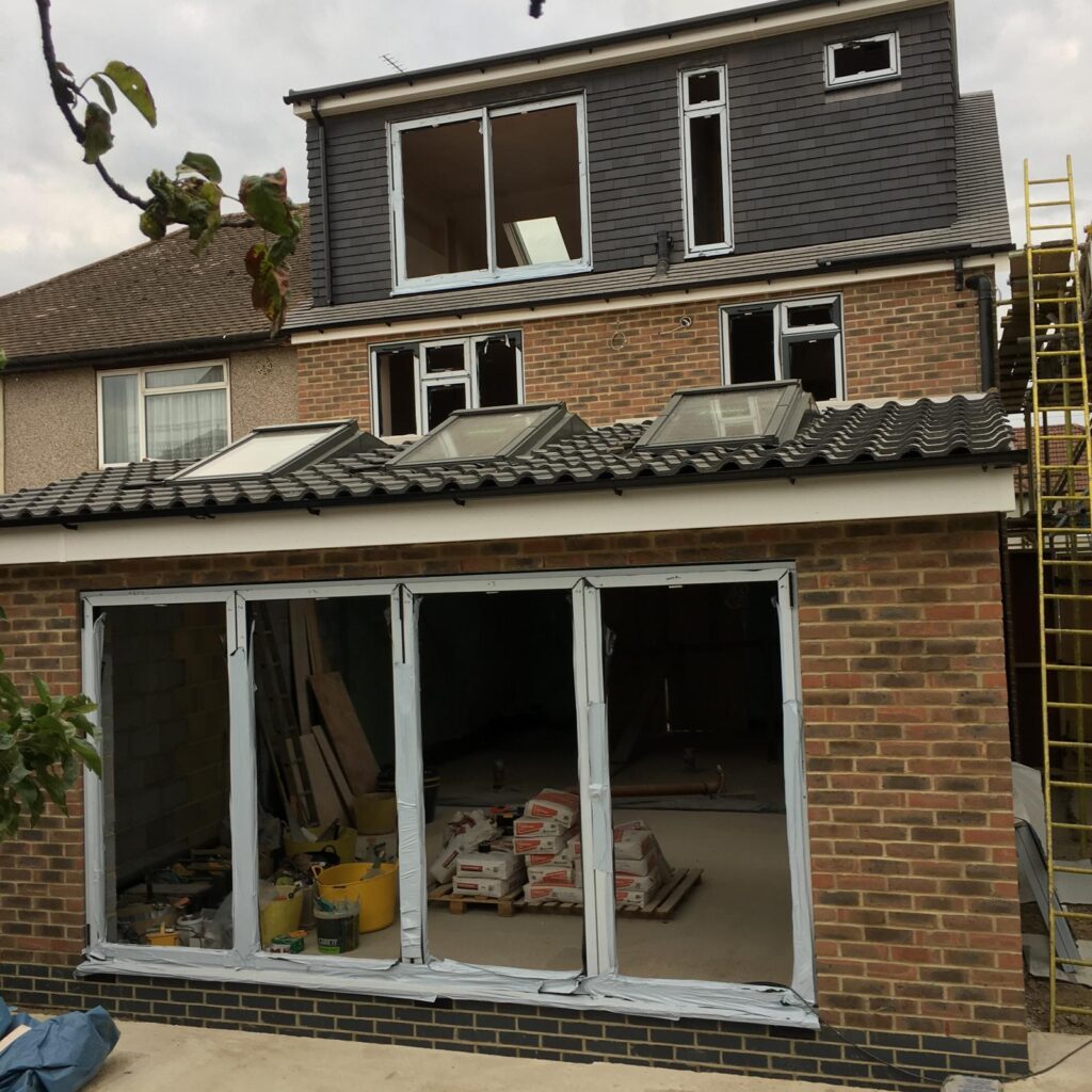 Hainault Ilford IG6