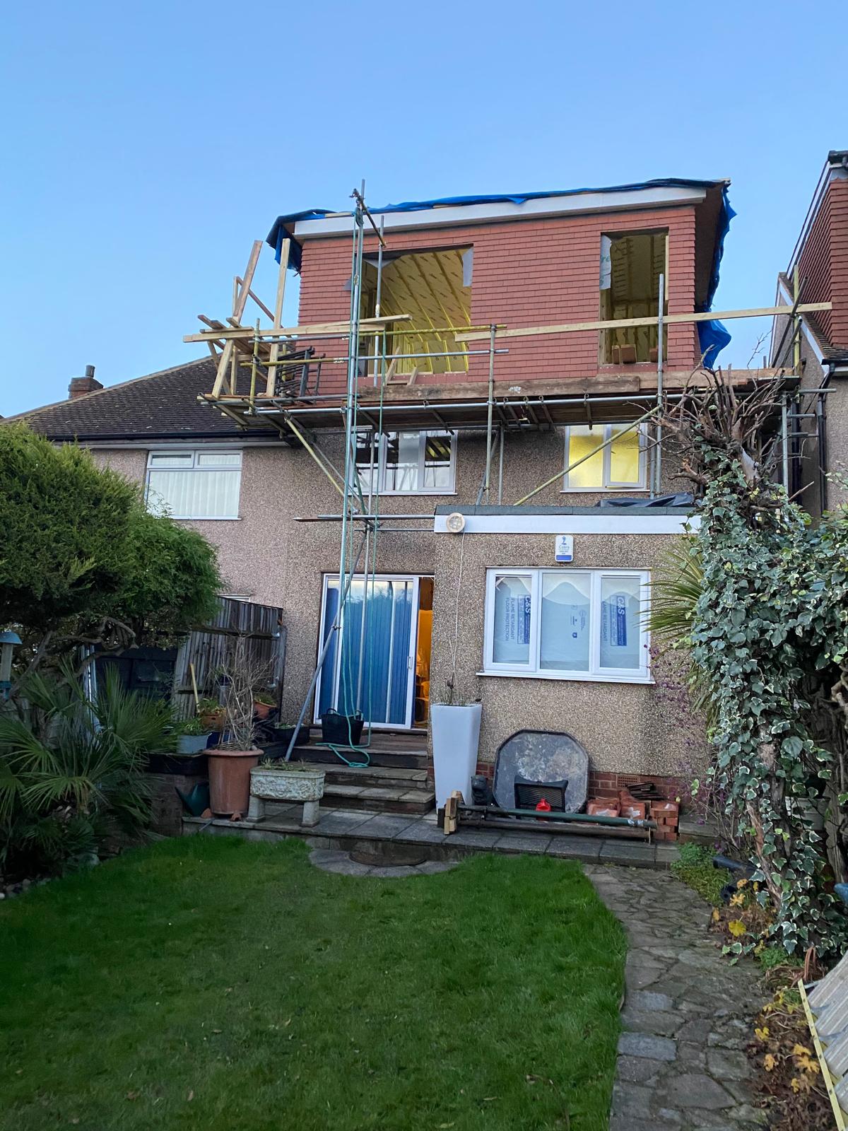 Chingford E4 Chingford E4