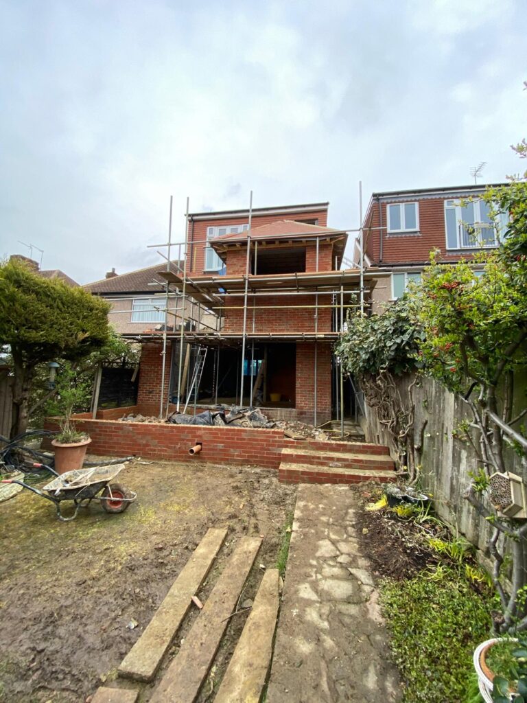 Chingford E4
