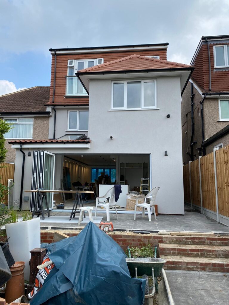 Chingford E4